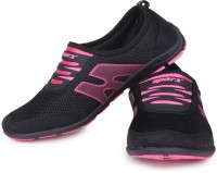 Sparx Stylish Black Pink Casuals For Women(Blue, Pink)