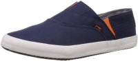 LI-NING Lifestyle Series Casuals For Men(Navy, Blue)