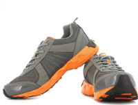 Sparx SM-193 Running Shoes For Men(Grey) Sparx SM-193 Running Shoes For Men(Grey)