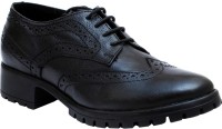 iLO Casual Shoes For Women(Black)