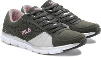 fila dove running shoes