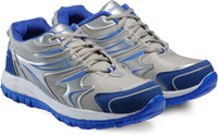 Corpus J500-Grey-R.Blue Running Shoes(Grey, Blue) RS.499.00