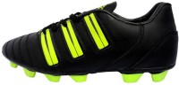 KOBO Football Shoes For Men(Black)