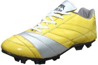 PORT Zidane Football Shoes For Men(Yellow)