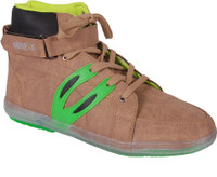 Mine-X Casuals For Men(Tan) Mine-X Casuals For Men(Tan)