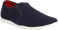 Footfad Casual Shoes For Men(Blue)