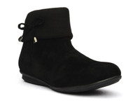 Bruno Manetti Calynda Boots For Women(Black) Bruno Manetti Calynda Boots For Women(Black)