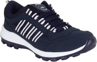 Aero Power Play Running Shoes For Men(Blue)