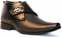Big Wing Black Slip On(Black) RS.499.00