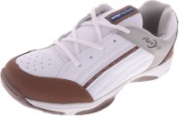 ACTION TP55A Running Shoes For Men(White)