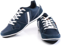 Sparx SM-209 Sneakers For Men(Blue) Sparx SM-209 Sneakers For Men(Blue)