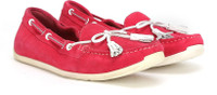 Clarks Bellies(Pink) RS.2099.00