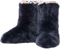 Dearfoams Boots For Women(Black) Dearfoams Boots For Women(Black)