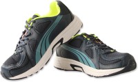 PUMA Axis v3 Ind. Running Shoes For Men(Black)