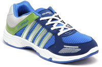Columbus Dynamic Blue Running Shoes(Multicolor) RS.499.00