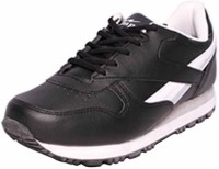 ACTION Xn131 Running Shoes For Men(Black)