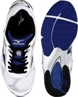 mizuno wave emperor tr review