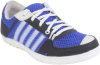LIME Casuals For Men(Blue)