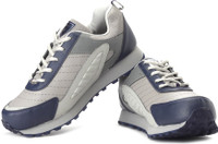 Sparx SM-009B Running Shoes For Men(Navy, Grey) Sparx SM-009B Running Shoes For Men(Navy, Grey)