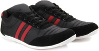 Andrew Scott AS115 Sneakers(Black) RS.689.00