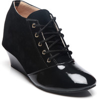 Bonzer Boots(Black) RS.499.00