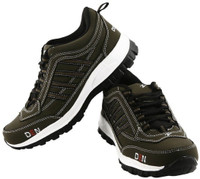 Amco Running Shoes For Men(Black) Amco Running Shoes For Men(Black)