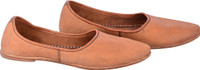 Bonjour Store Bellies For Women(Brown) Bonjour Store Bellies For Women(Brown)
