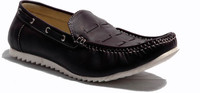 AT Classic Loafers(Brown) RS.499.00