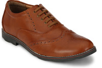 Prolific Imperial Lace Up For Men(Tan) Prolific Imperial Lace Up For Men(Tan)