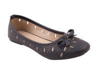 Adorn Bellies(Black) RS.380.00