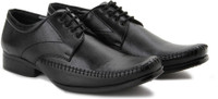 Andrew Scott Pride Lace Up Shoes(Black) RS.699.00