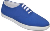 M & M Sneakers For Men(Blue)