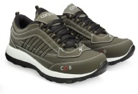 Corpus Density Running Shoes(Olive) RS.449.00