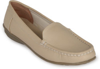 Torrini Close Loafers For Women(Beige) Torrini Close Loafers For Women(Beige)