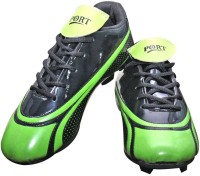 PORT Football Shoes For Men(Green)