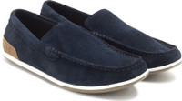 Clarks Medly Sun Men Loafers(Multicolor) RS.4999.00