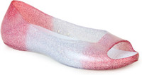 Do Bhai Transparent- Women Bellies(Pink) RS.249.00