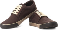 Sparx Sneakers For Men(Brown) Sparx Sneakers For Men(Brown)
