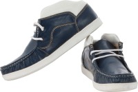 TZARO Casual Shoes For Men(Navy)