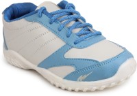 Beonza Walking Shoes For Women(Blue)