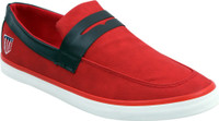 ME&YOU Loafers For Men(Red) ME&YOU Loafers For Men(Red)