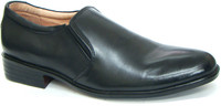 ASM 5073 Slip On Shoes(Black) RS.3000.00