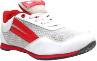 PORT Dwon-Shifter Training & Gym Shoes For Women(Red)