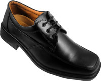 Action Synergy PUMS3034 Lace Up Shoes(Black) RS.1099.00