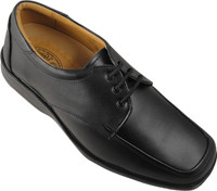 Action Black Formal Shoe Lace Up(Black) RS.1099.00