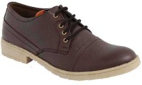 Kopps Casual Shoes For Men(Brown)