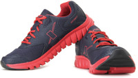 Sparx SM-185 Running Shoes For Men(Navy, Red) Sparx SM-185 Running Shoes For Men(Navy, Red)