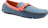 Blu Boot Good-Looking Loafers(Blue) RS.1499.00