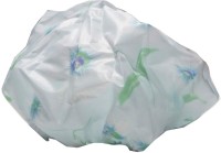 One Personal Care Printed Shower Cap - Price 125 49 % Off  
