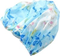 Out Of Box Reusable Elastic Water Proof Shower Cap - Price 119 40 % Off  